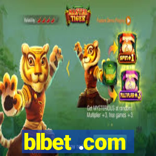 blbet .com